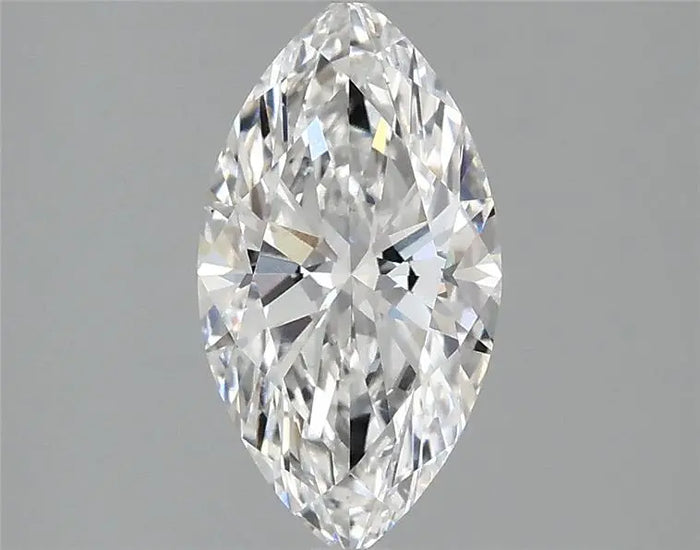 1.53 Carat · MARQUISE · E · VS2 · IGI · Excellent Cut