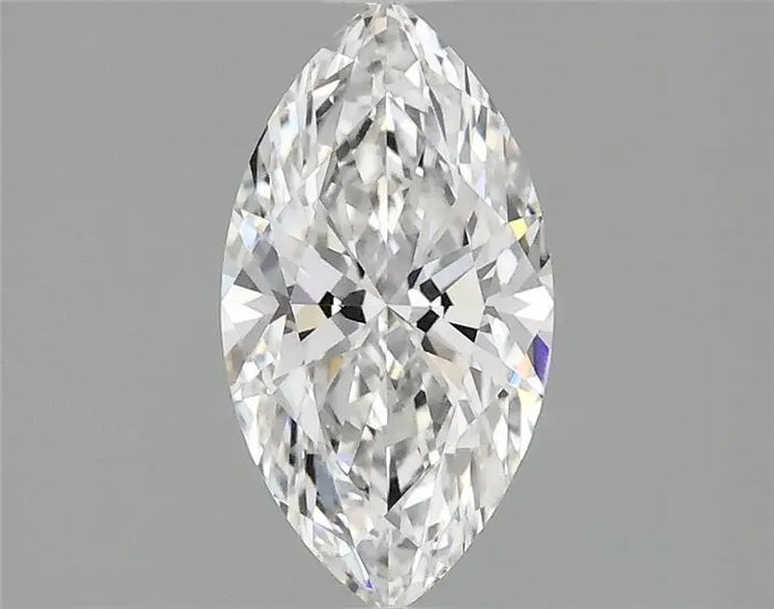 1.04 Carat · MARQUISE · E · VVS2 · IGI · Excellent Cut