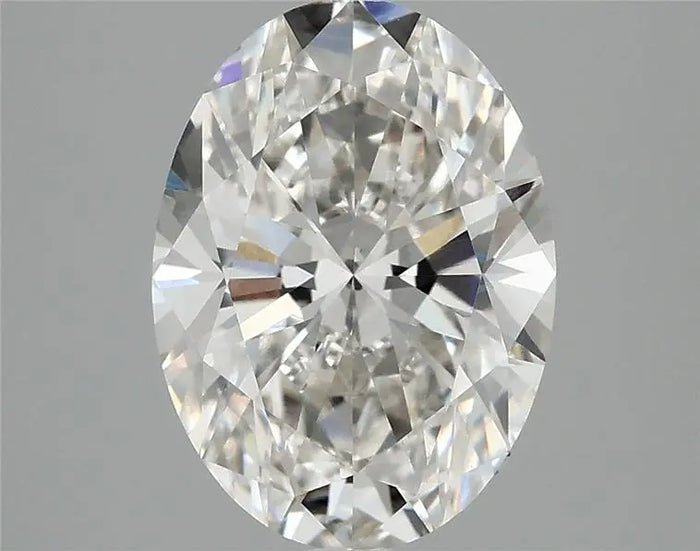 3.08 Carat · OVAL · G · VS1 · IGI · Excellent Cut