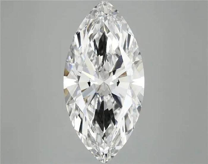5.10 Carat · MARQUISE · E · VS2 · IGI · Excellent Cut