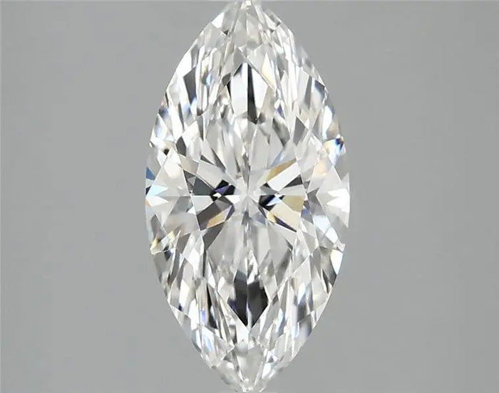 1.58 Carat · MARQUISE · F · VS1 · IGI · Excellent Cut