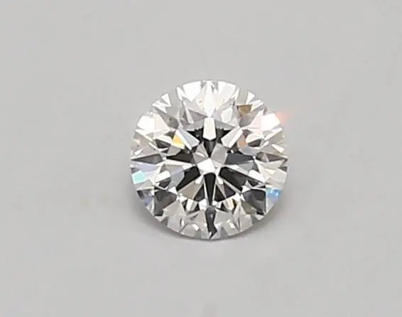 0.34 Carat · ROUND · D · VS1 · IGI · Ideal Cut