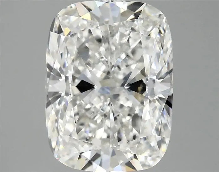 3.09 Carat · CUSHION · E · VS1 · IGI · Excellent Cut