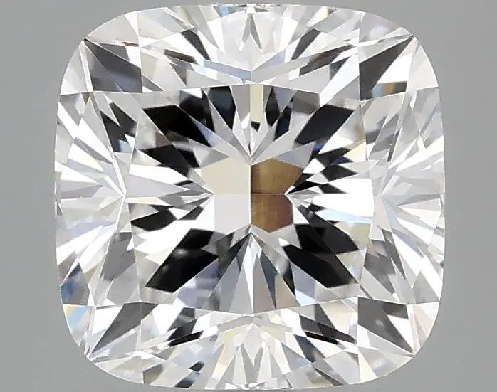 2.54 Carat · CUSHION · E · VVS2 · IGI · Excellent Cut