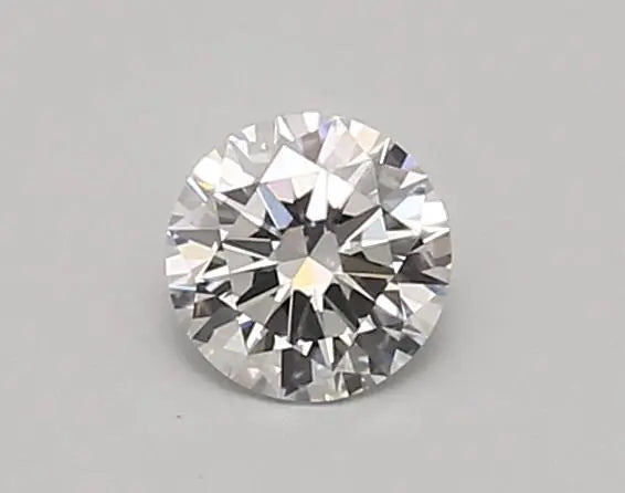 0.48 Carat · ROUND · D · VVS2 · IGI · Excellent Cut