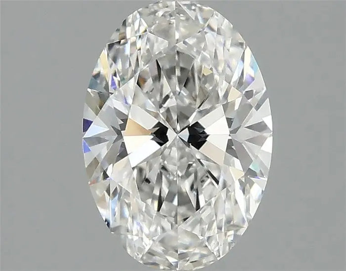1.57 Carat · OVAL · E · VS1 · IGI · Excellent Cut