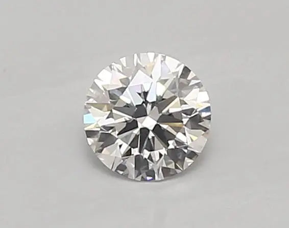 0.49 Carat · ROUND · D · VVS1 · IGI · Ideal Cut