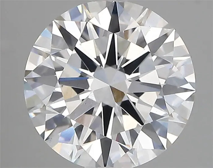 3.04 Carat · ROUND · D · VS1 · IGI · Excellent Cut