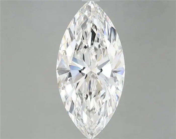 5.05 Carat · MARQUISE · D · VS1 · IGI · Excellent Cut