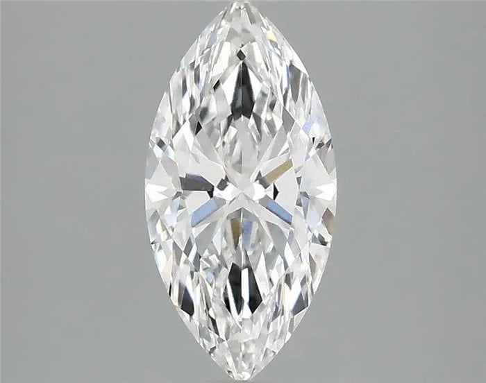 1.48 Carat · MARQUISE · D · VS1 · IGI · Excellent Cut