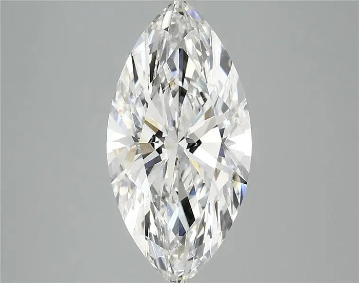 3.45 Carat · MARQUISE · F · VS1 · IGI · Excellent Cut