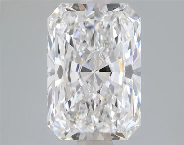 2.03 Carat · RADIANT · E · VS2 · GIA · Excellent Cut