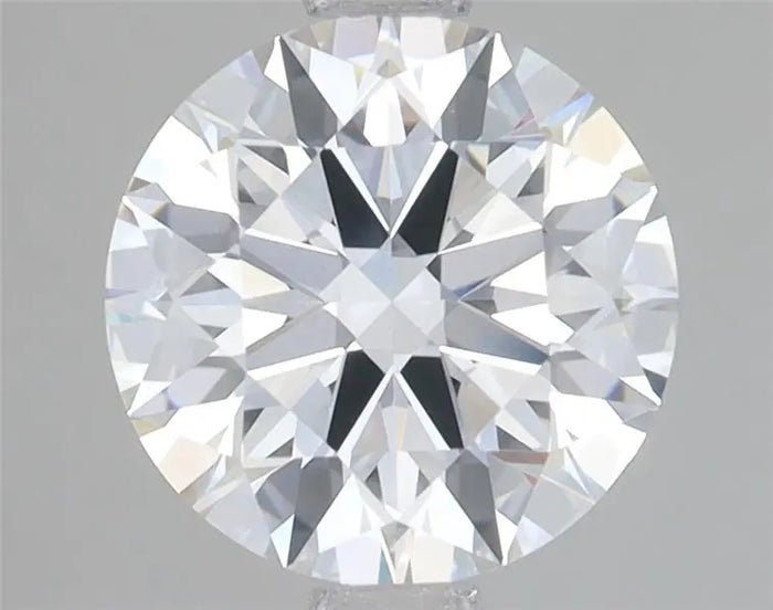 2.09 Carat · ROUND · E · VS1 · GIA · Excellent Cut