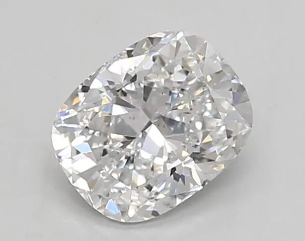 0.75 Carat · CUSHION · D · VS1 · IGI · Excellent Cut