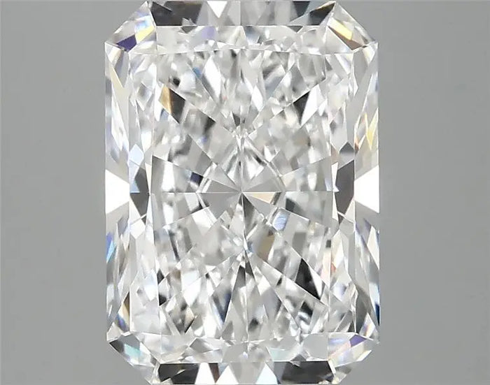 3.09 Carat · RADIANT · D · VVS2 · IGI · Excellent Cut