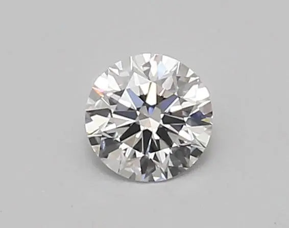 0.43 Carat · ROUND · D · VVS1 · IGI · Ideal Cut