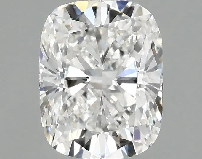 1.10 Carat · CUSHION · E · VVS2 · IGI · Excellent Cut