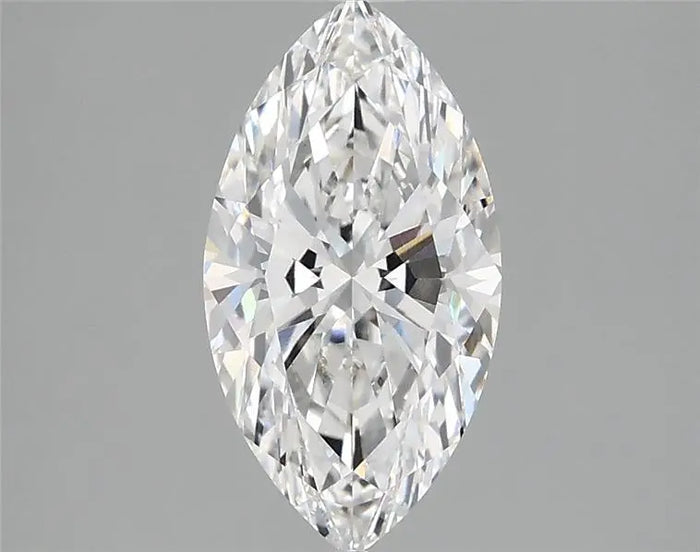 1.53 Carat · MARQUISE · E · VS1 · IGI · Excellent Cut