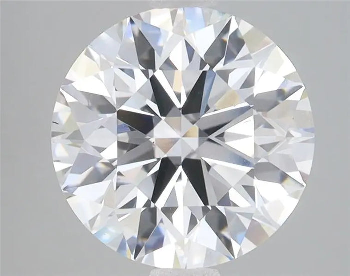 3.40 Carat · ROUND · E · VS2 · GIA · Excellent Cut