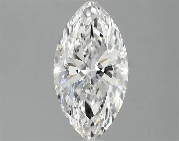 1.05 Carat · MARQUISE · E · VVS2 · IGI · Excellent Cut