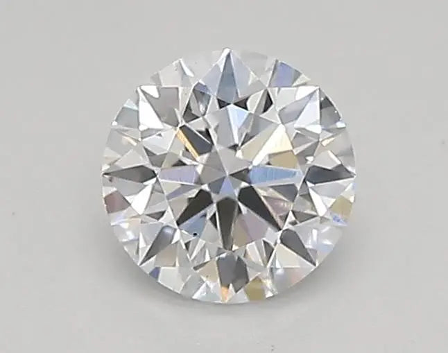 0.39 Carat · ROUND · D · VS1 · IGI · Ideal Cut