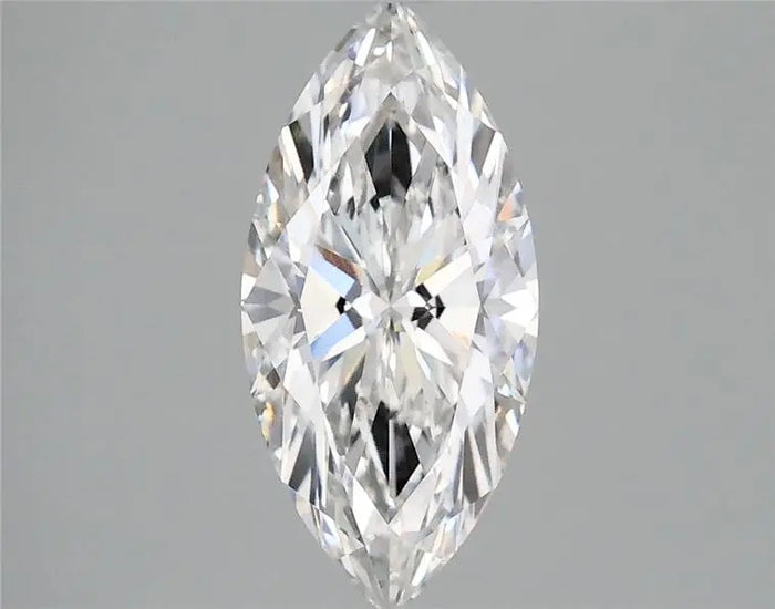 1.55 Carat · MARQUISE · E · VS1 · IGI · Excellent Cut