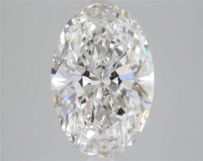 3.19 Carat · OVAL · G · VS1 · GIA · Excellent Cut