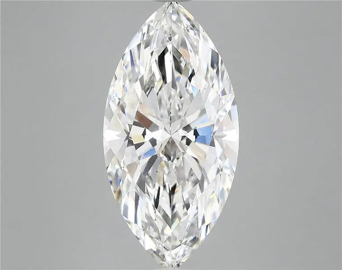 5.02 Carat · MARQUISE · E · VS2 · IGI · Excellent Cut