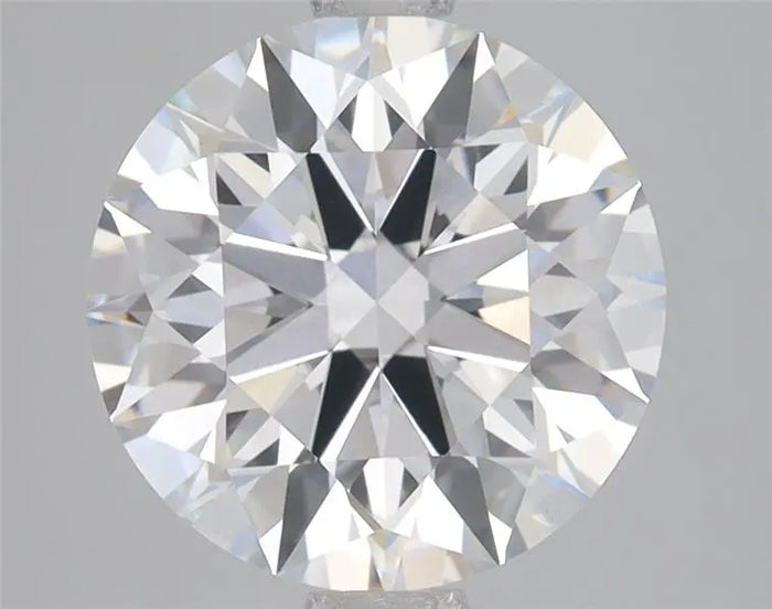 3.56 Carat · ROUND · E · VS2 · GIA · Excellent Cut