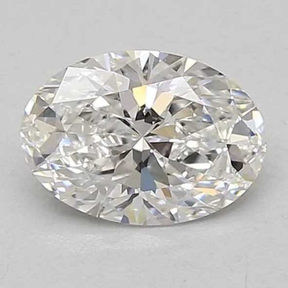 1.32 Carat · OVAL · E · VVS2 · IGI · Excellent Cut
