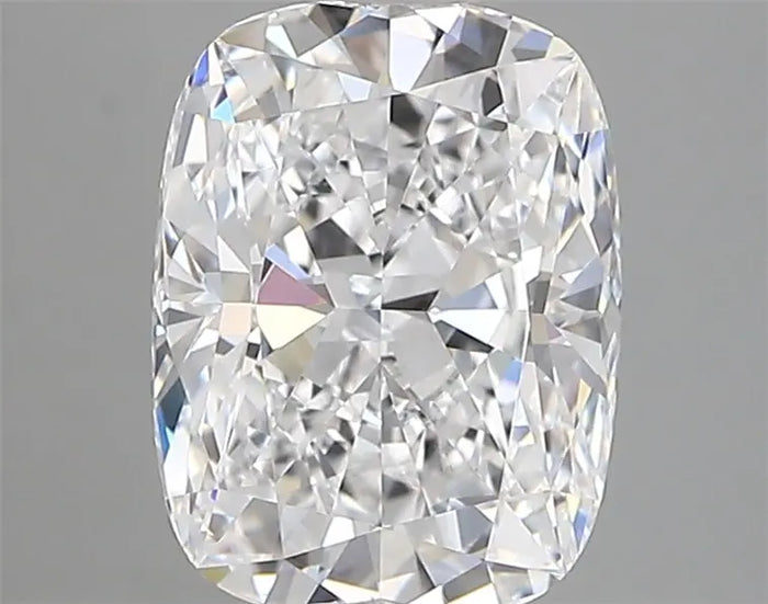 2.28 Carat · CUSHION · E · FL · IGI · Excellent Cut