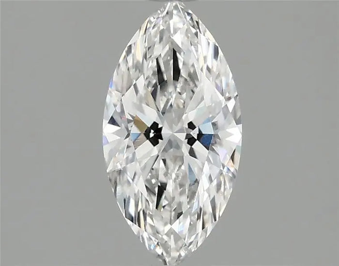1.10 Carat · MARQUISE · E · VVS2 · IGI · Excellent Cut