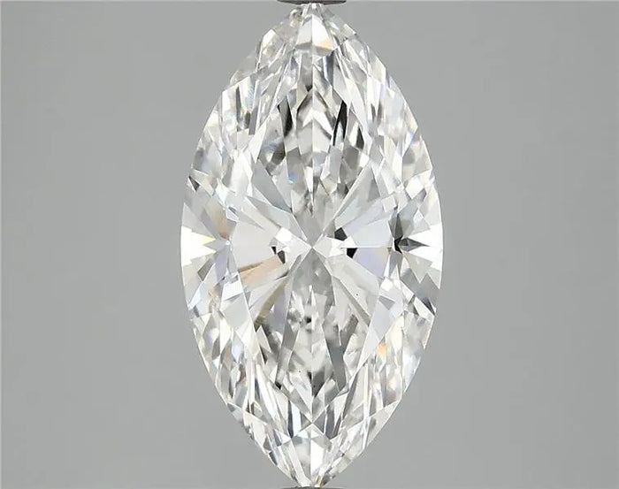 3.01 Carat · MARQUISE · E · VS1 · IGI · Excellent Cut