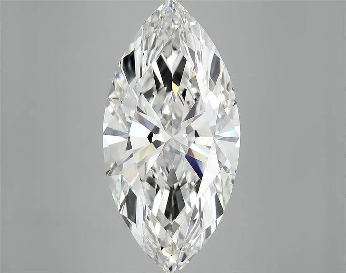 11.98 Carat · MARQUISE · E · VS1 · IGI · Excellent Cut