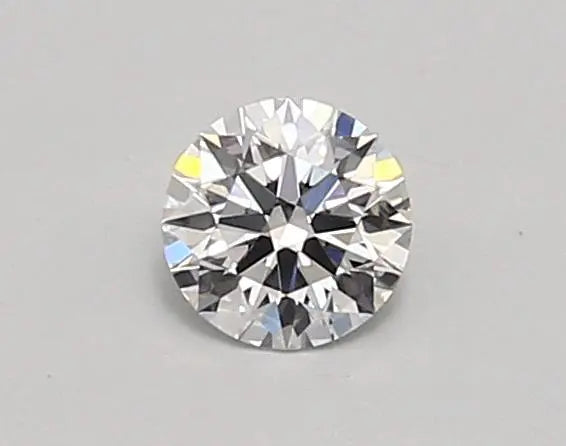 0.43 Carat · ROUND · D · VVS1 · IGI · Ideal Cut