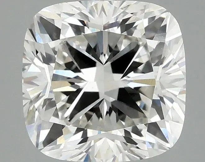 2.52 Carat · CUSHION · G · VS2 · IGI · Excellent Cut