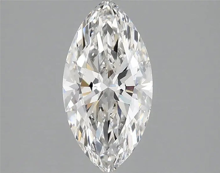 1.49 Carat · MARQUISE · F · VVS2 · IGI · Excellent Cut
