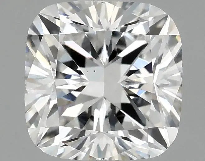 1.00 Carat · CUSHION · E · VS1 · IGI · Excellent Cut