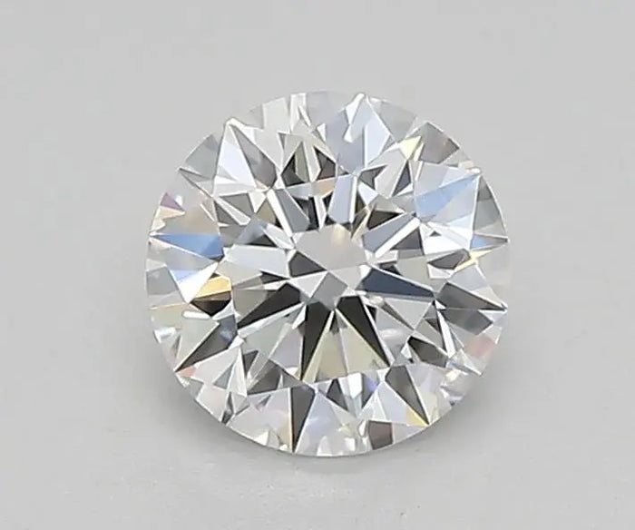 0.56 Carat · ROUND · D · VVS1 · IGI · Ideal Cut