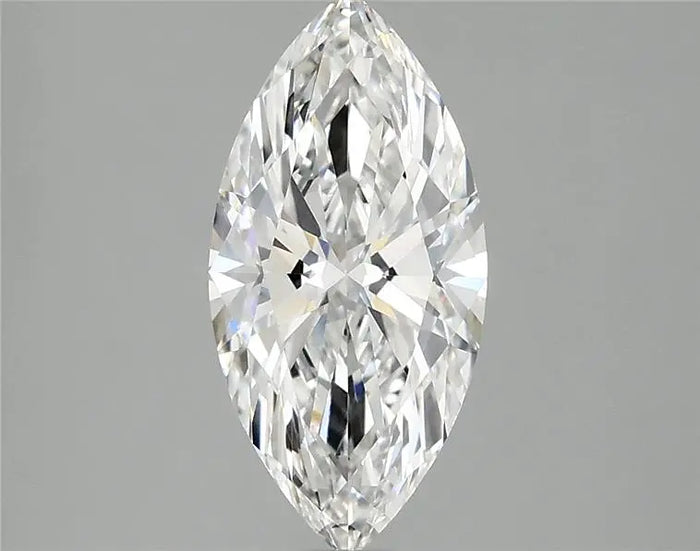 1.60 Carat · MARQUISE · E · VVS2 · IGI · Excellent Cut