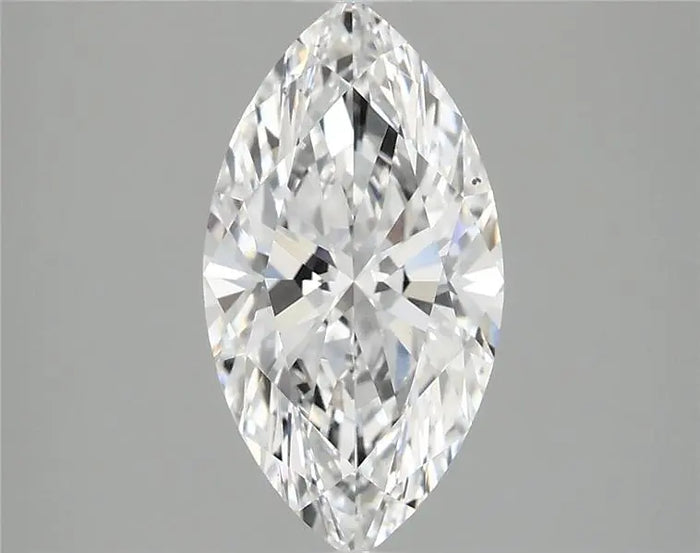 2.06 Carat · MARQUISE · E · VS2 · IGI · Excellent Cut