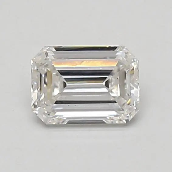 0.71 Carat · EMERALD · D · VS2 · IGI · Excellent Cut