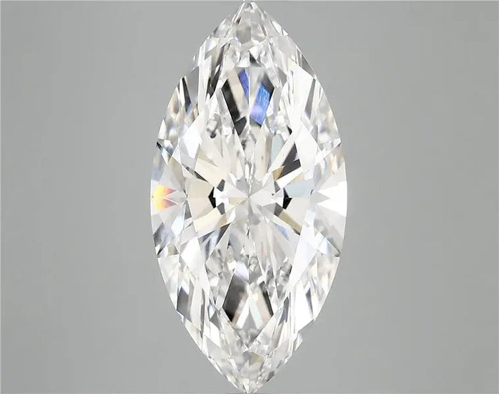 5.05 Carat · MARQUISE · D · VS1 · IGI · Excellent Cut