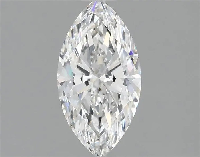 1.05 Carat · MARQUISE · E · VVS2 · IGI · Excellent Cut