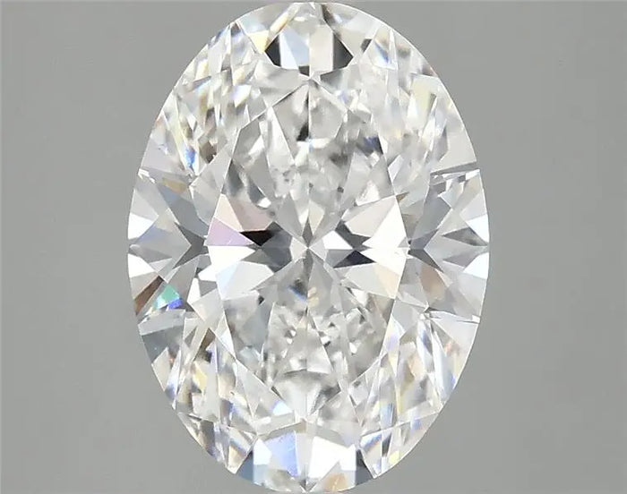 2.50 Carat · OVAL · E · VS2 · IGI · Excellent Cut