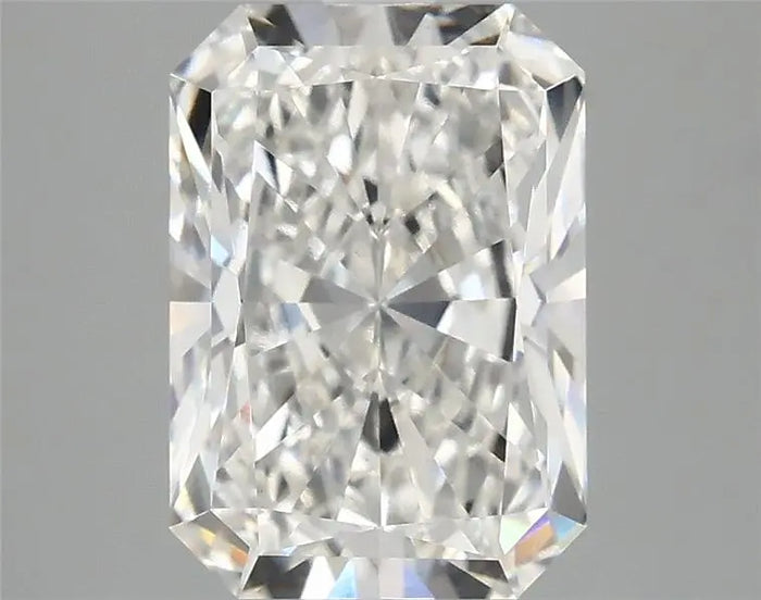 3.09 Carat · RADIANT · E · VS1 · IGI · Excellent Cut