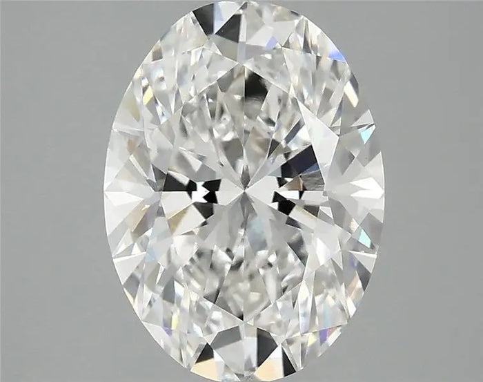 3.00 Carat · OVAL · F · VS1 · IGI · Excellent Cut