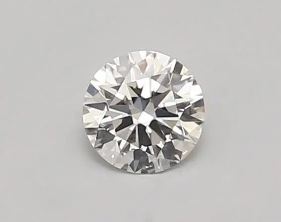 0.45 Carat · ROUND · D · VVS1 · IGI · Ideal Cut
