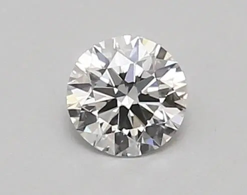 0.39 Carat · ROUND · D · VVS1 · IGI · Ideal Cut