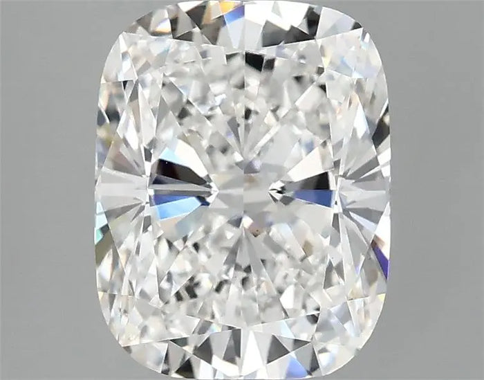 3.01 Carat · CUSHION · E · VS1 · IGI · Excellent Cut